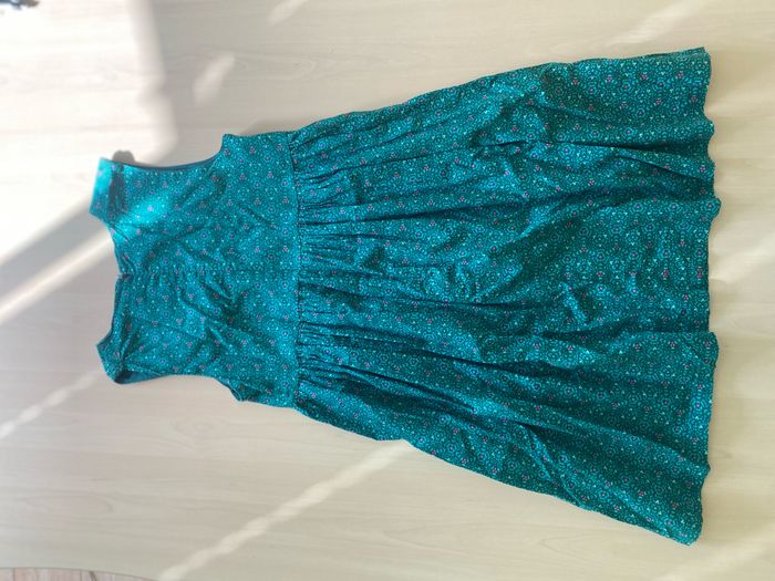 Jolie robe fille 10 ans - photo numéro 3