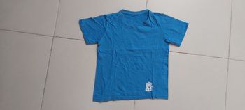 Tshirt manche courte 8 ans