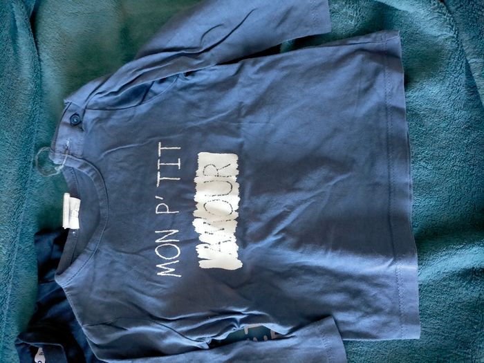 Tee-shirts garçon - photo numéro 4