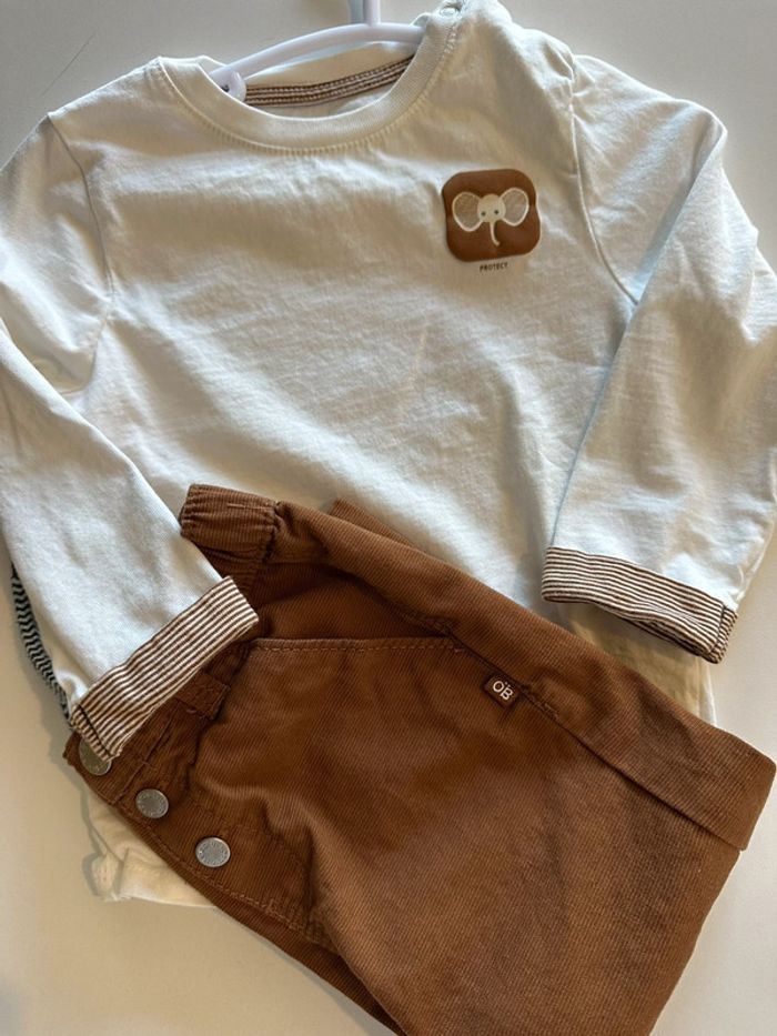 Ensemble