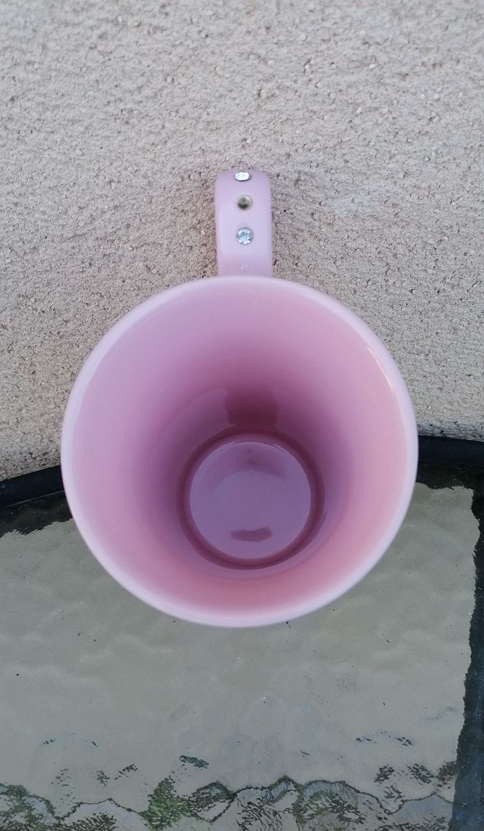 Mug, Tasse Disney. - photo numéro 6