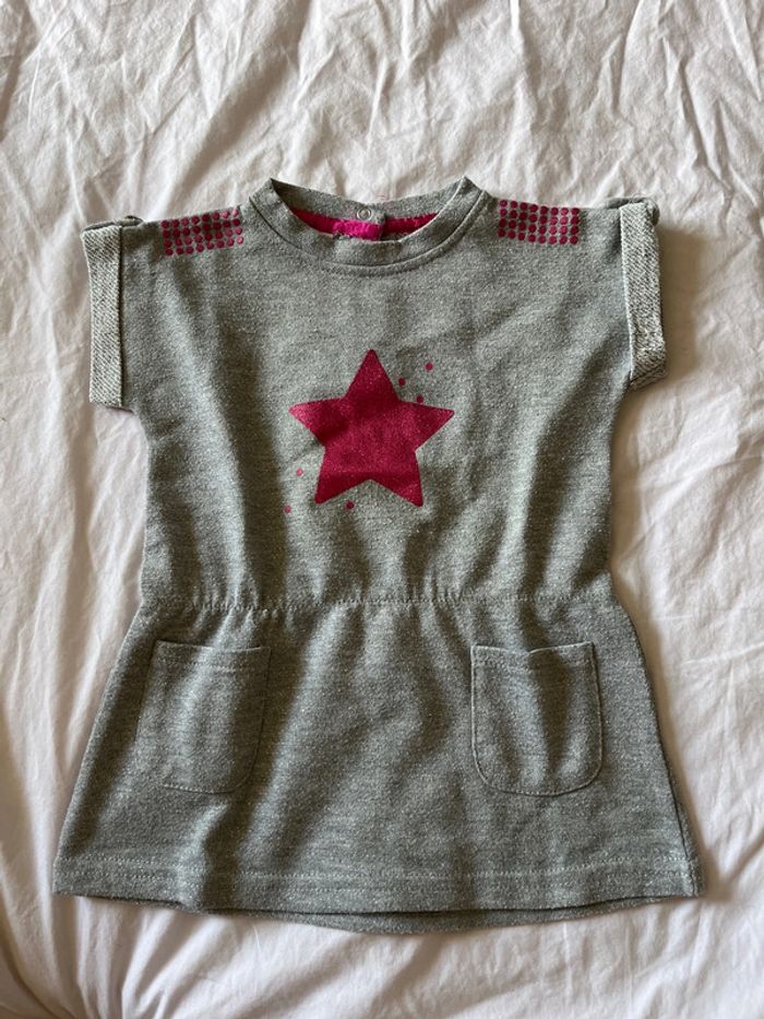 Robe hiver