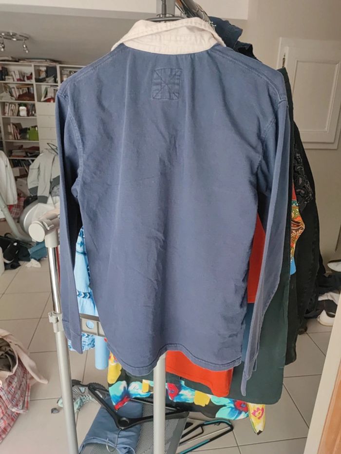 T-shirt manches longues 14 ans C&A - photo numéro 3