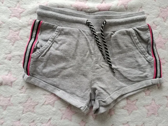 Short 3-4 ans