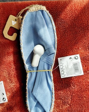 Espadrilles femme 