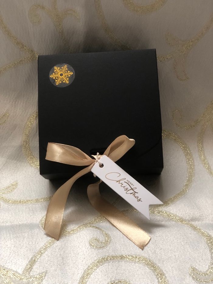 Coffret cadeau lithotherapie cornaline + disque énergétique - photo numéro 3