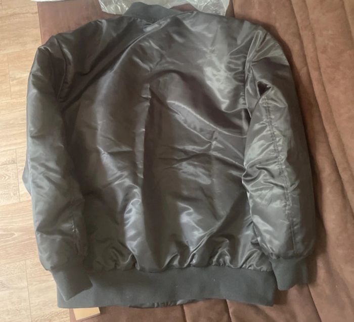 Bomber jacket Han - photo numéro 3