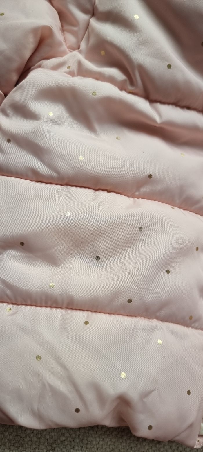 Veste/doudoune - photo numéro 2