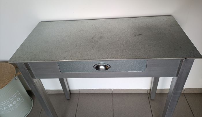 Meuble d'entrée/ Console - photo numéro 2