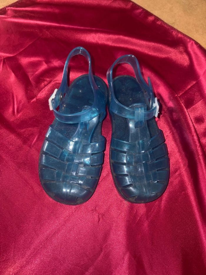 Chaussures de plage