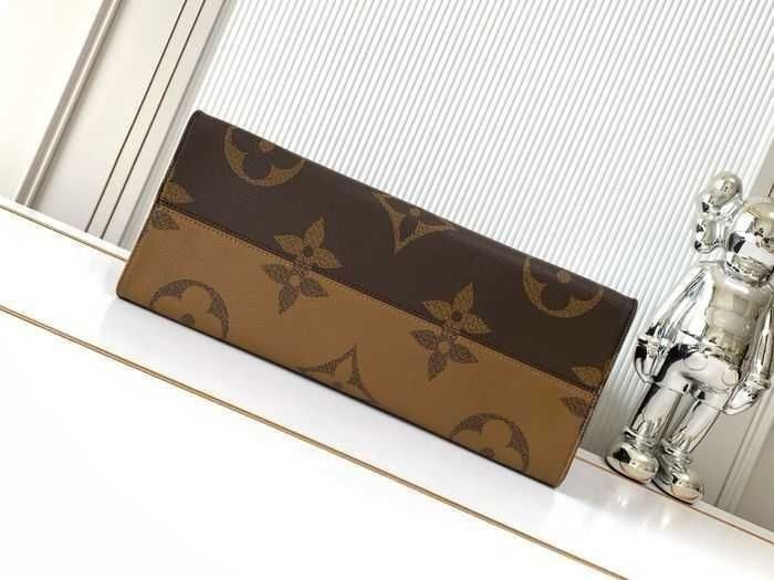 Louis Vuitton  Onthego Monogram - photo numéro 4