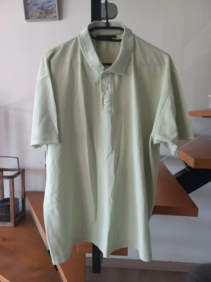 Polo Kiabi