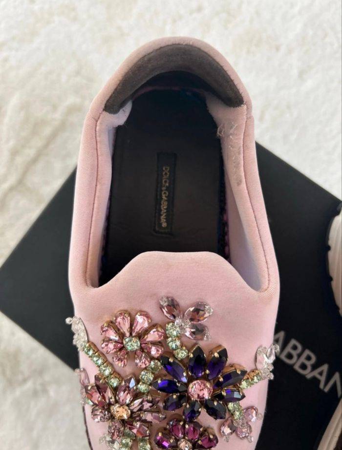 Espadrilles D&G - photo numéro 9