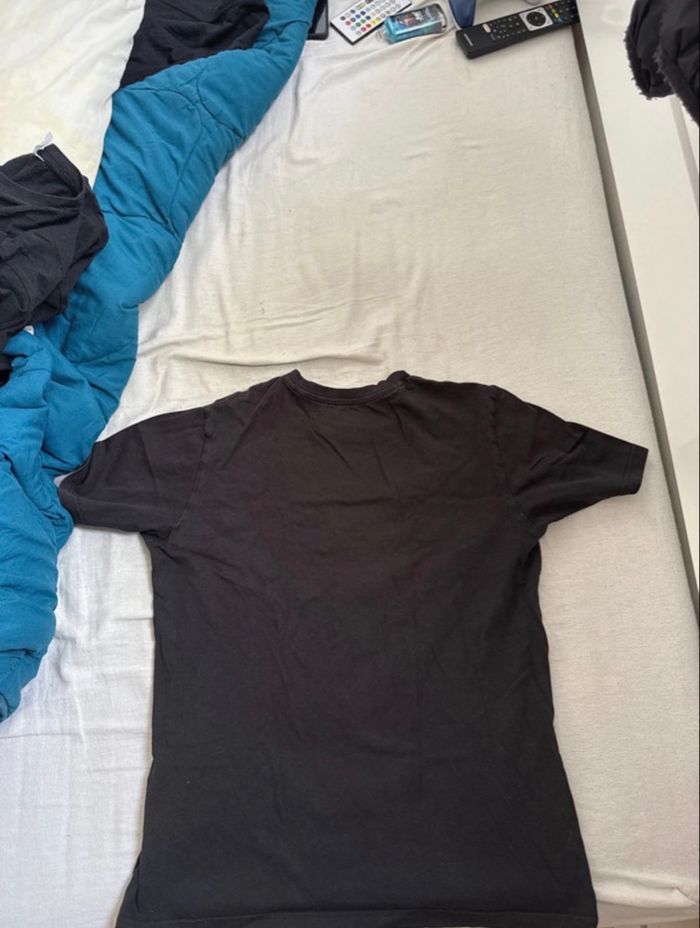T-shirt garçon - photo numéro 1