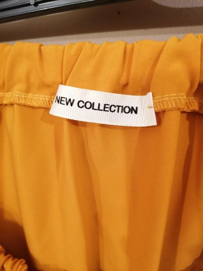 Robe chemise - photo numéro 3