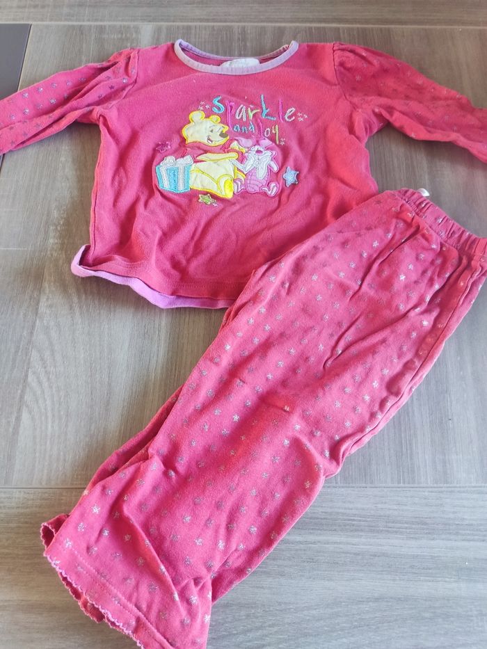 Pyjama