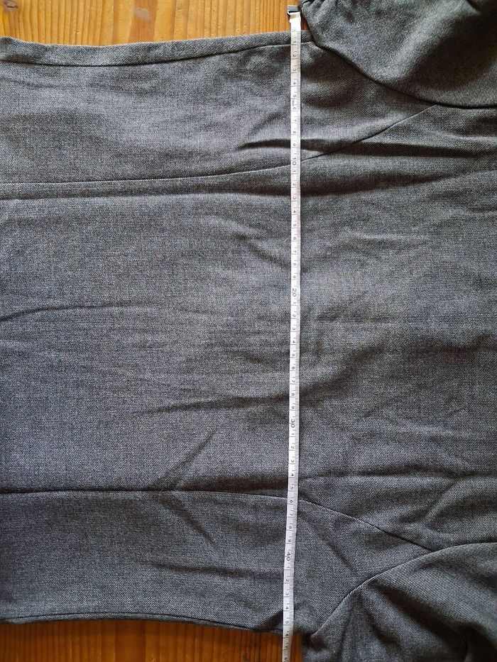 Robe courte - taille 38 - Joos - photo numéro 9
