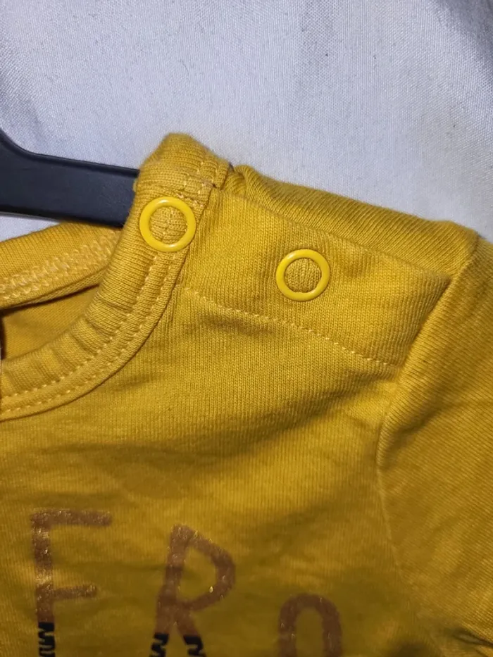 T-shirt - photo numéro 2