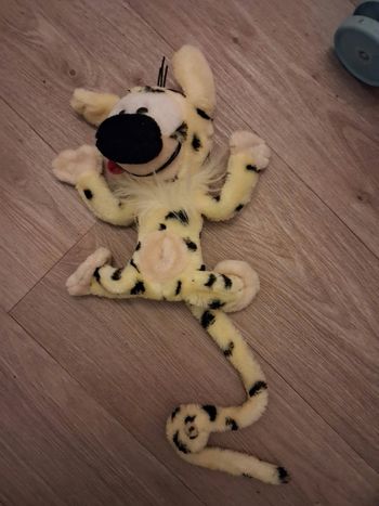 Marsupilami