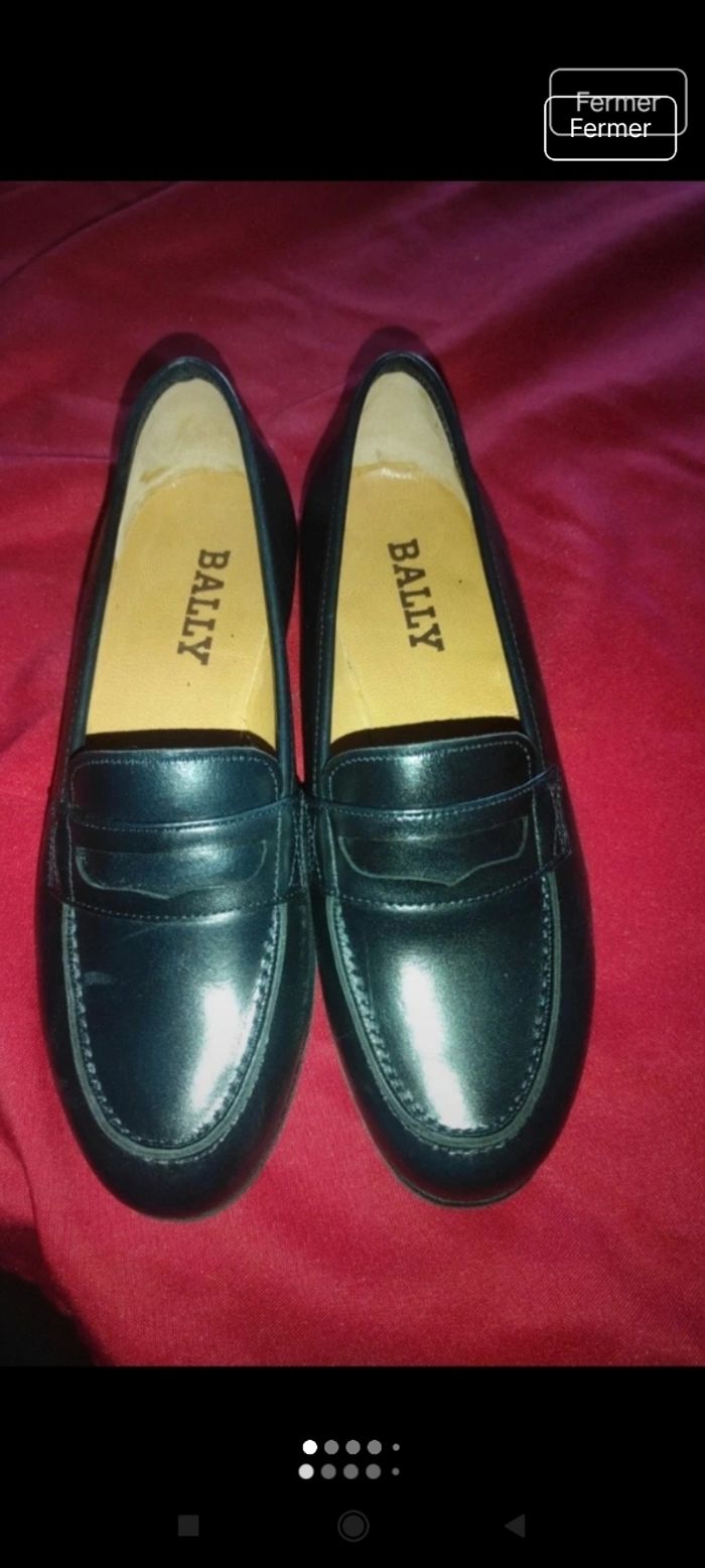 Très belle chaussures neuf ch3 - photo numéro 2
