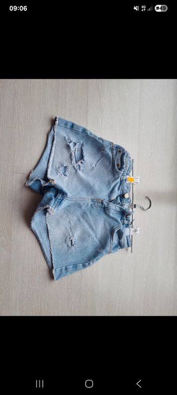 Short Zara 