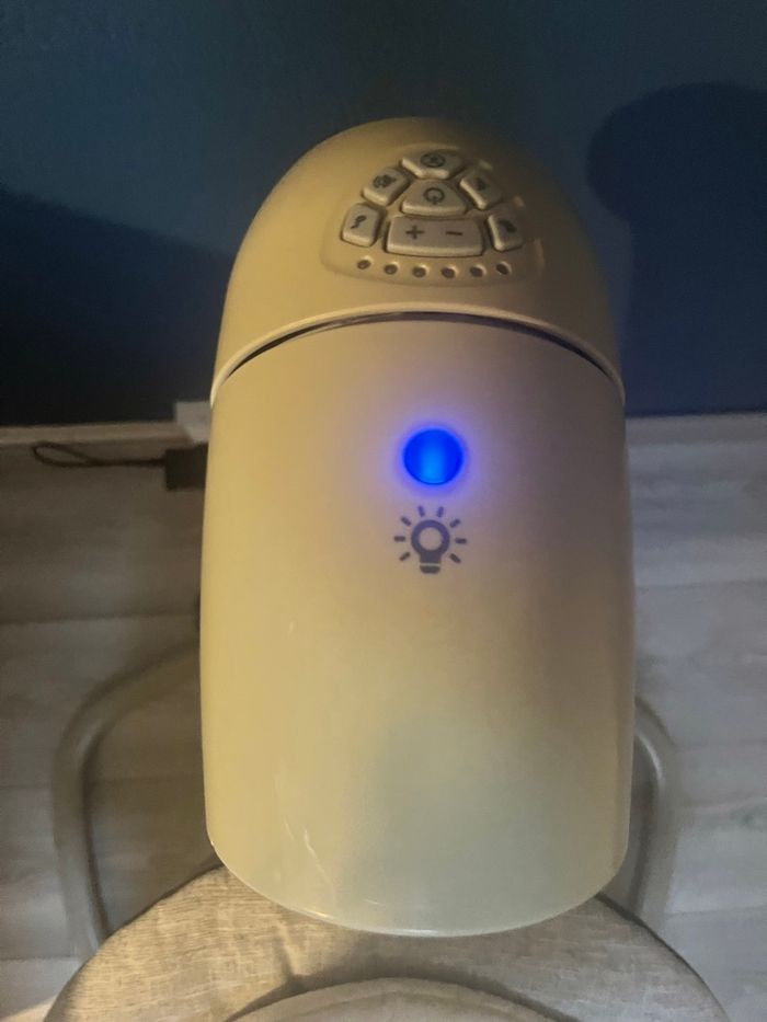 Balancelle joie serina 2 en 1 - photo numéro 2