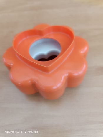 Emportes- pièces Tupperware vintage neufs-