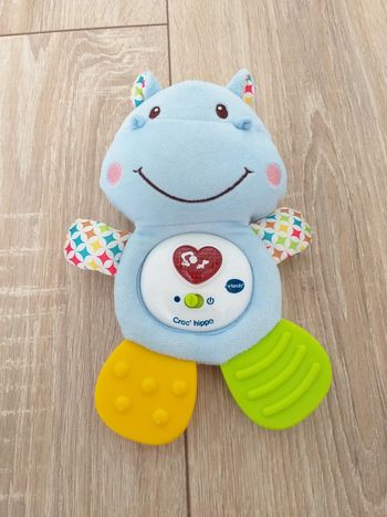 Croc’hippo VTECH