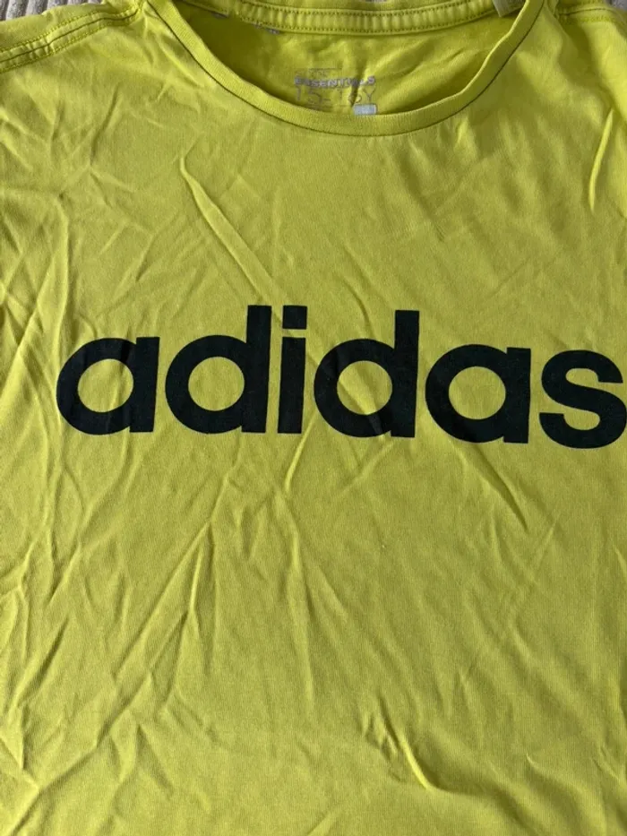 T-shirt - photo numéro 2