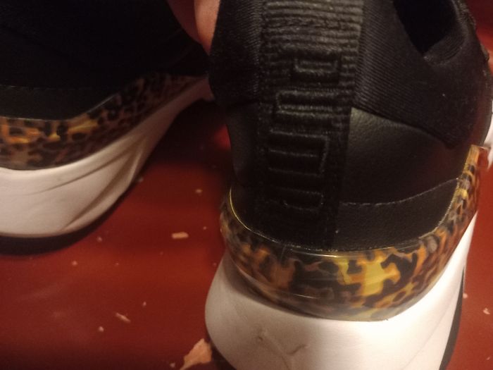 Baskets Puma Muse X5 - photo numéro 9