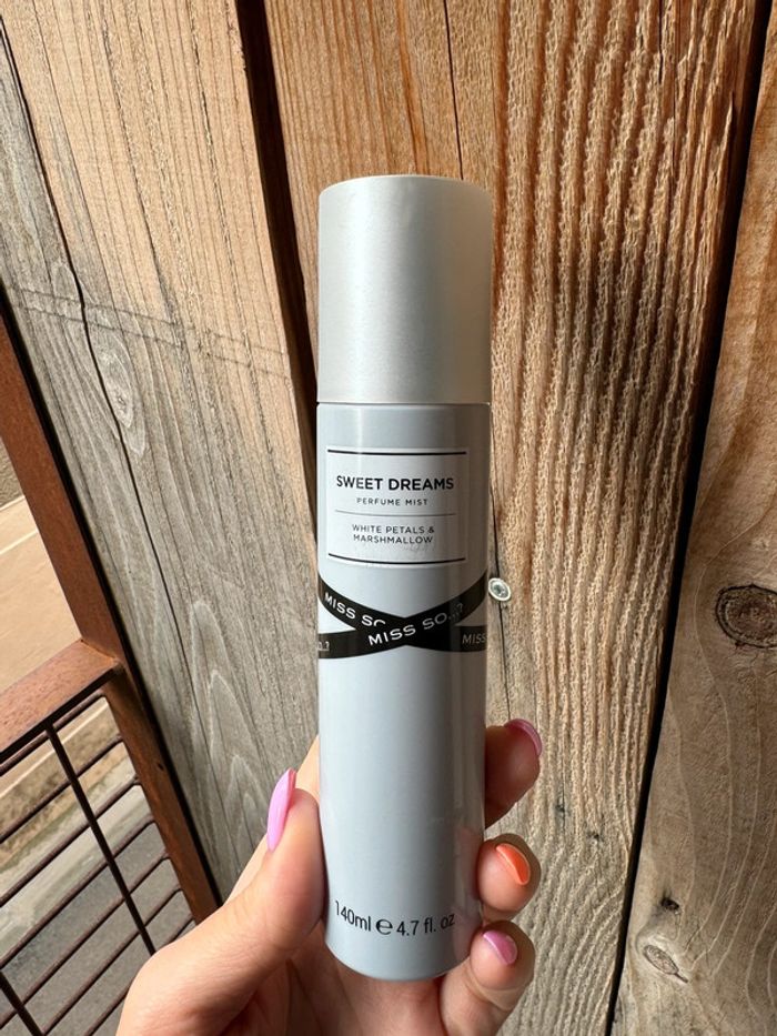 Brume sweet dreams 140ml