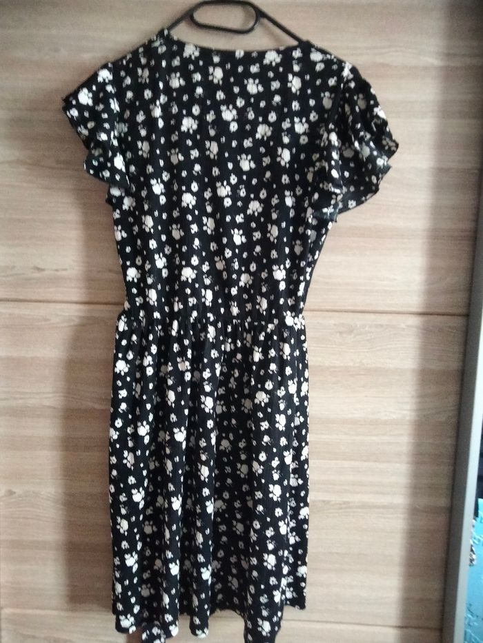 Robe cache coeur - photo numéro 2