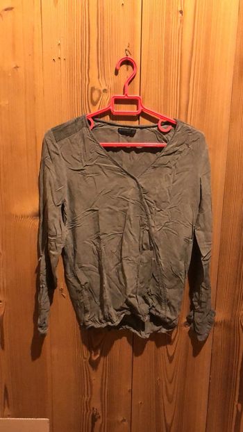 T-shirt manches longues Bonobo