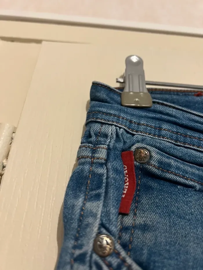 Jeans Teksas - photo numéro 4