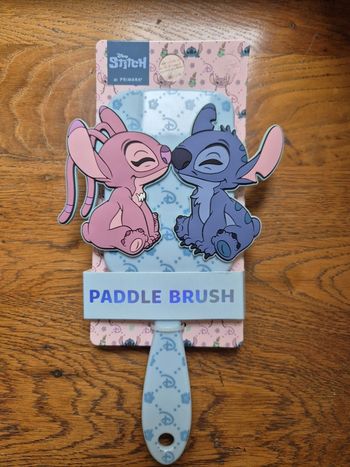 Brosse stitch