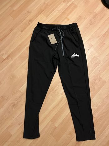 Pantalon Nike trial noir 