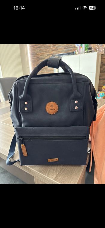 Sac à dos