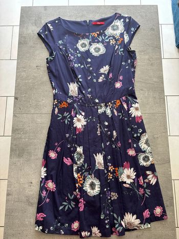 Robe cérémonie M S.Oliver