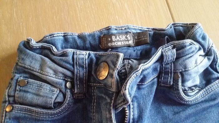 Jeans orchestra - photo numéro 3