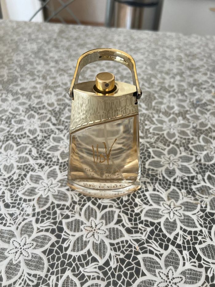 Eau de parfum 75 ml VdY - photo numéro 2
