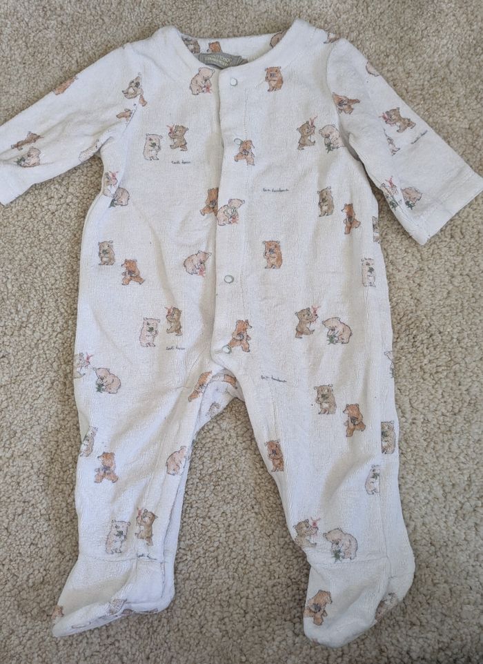 Pyjama - photo numéro 6