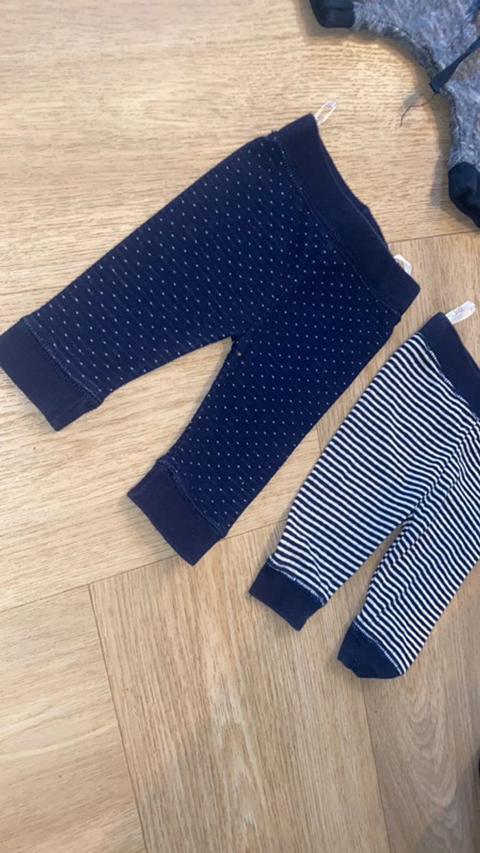 Leggings bébé - photo numéro 3