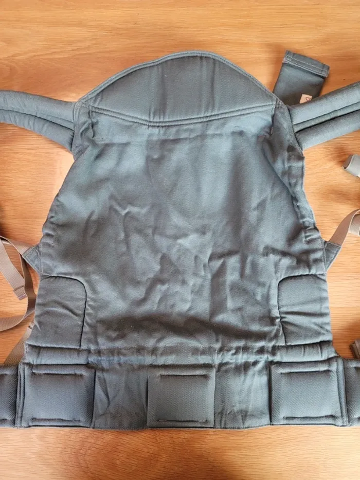 Porte-bébé ling ling d'amour p4 - photo numéro 4