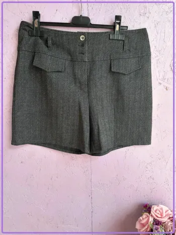 Short chic Affinités Armand Thiery
