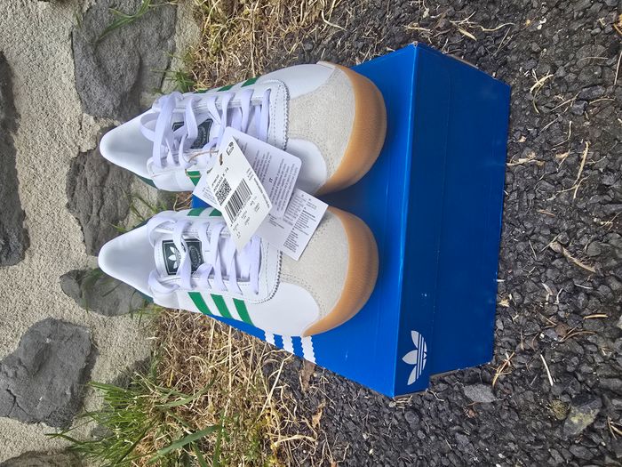 adidas K74 taille 45 1/3 - photo numéro 9