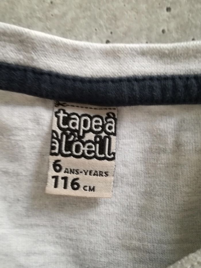 Pull avec motif - photo numéro 4