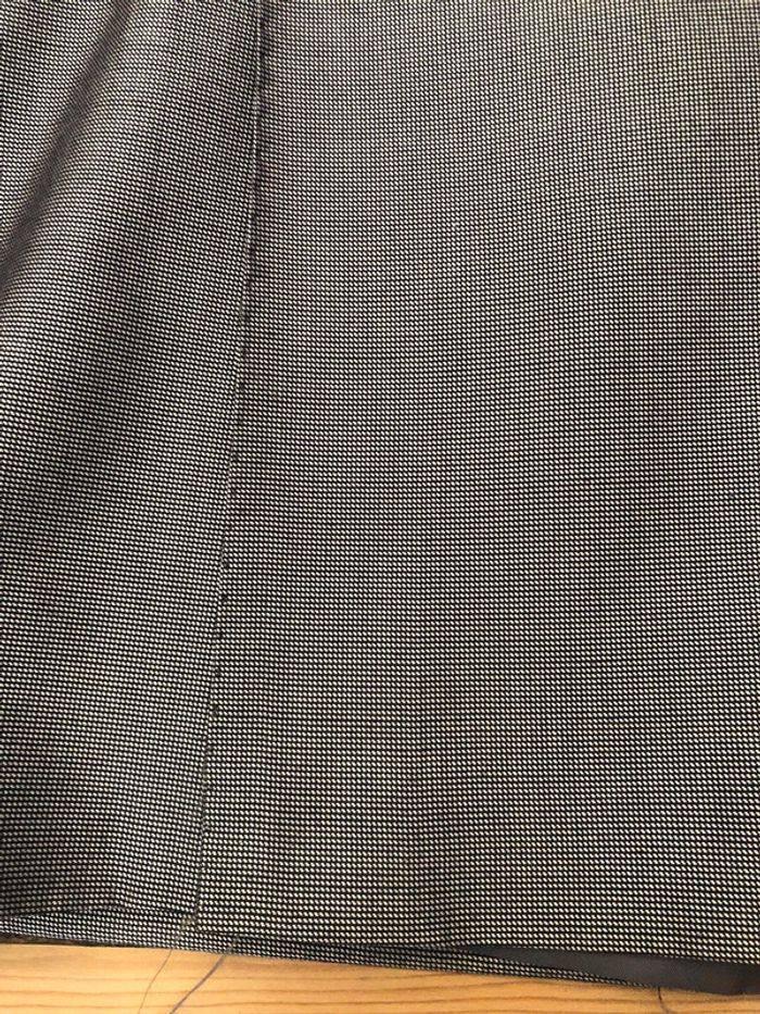 Veste de costume - photo numéro 7