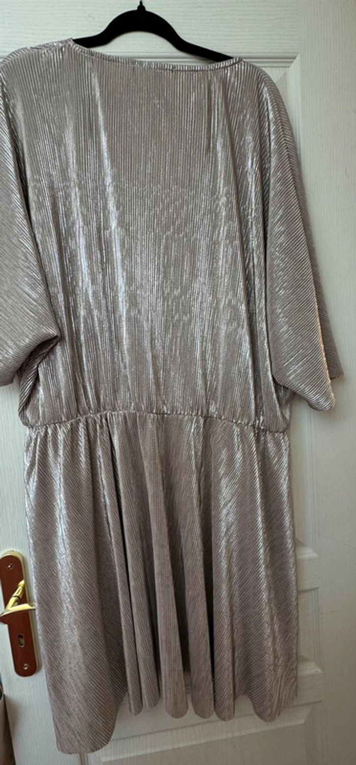 Robe Brillante - photo numéro 2