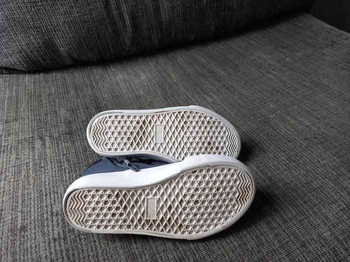 Tennis montantes 26 - photo numéro 4