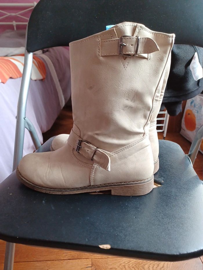 Bottes - photo numéro 4